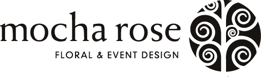Mocha Rose Floral and Event Design